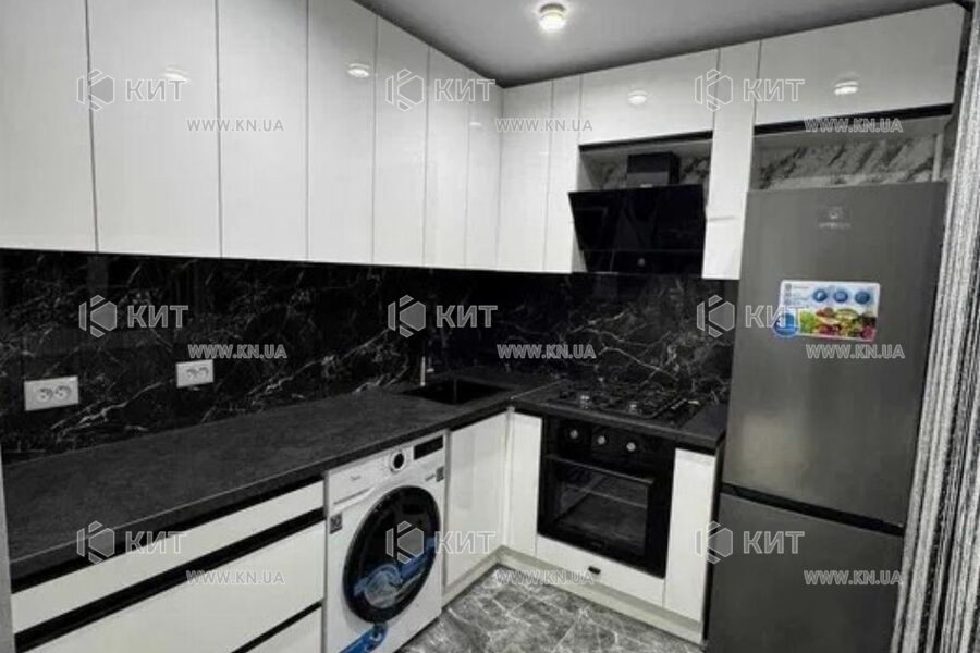 Продаж квартири Харків, Нові Дома, 60м²