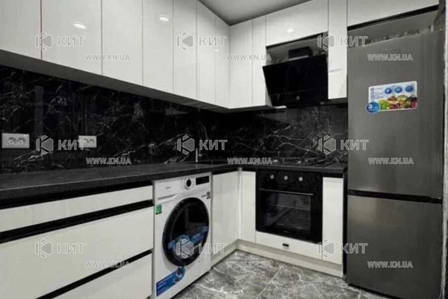 Продаж квартири Харків, Нові Дома, 60м²