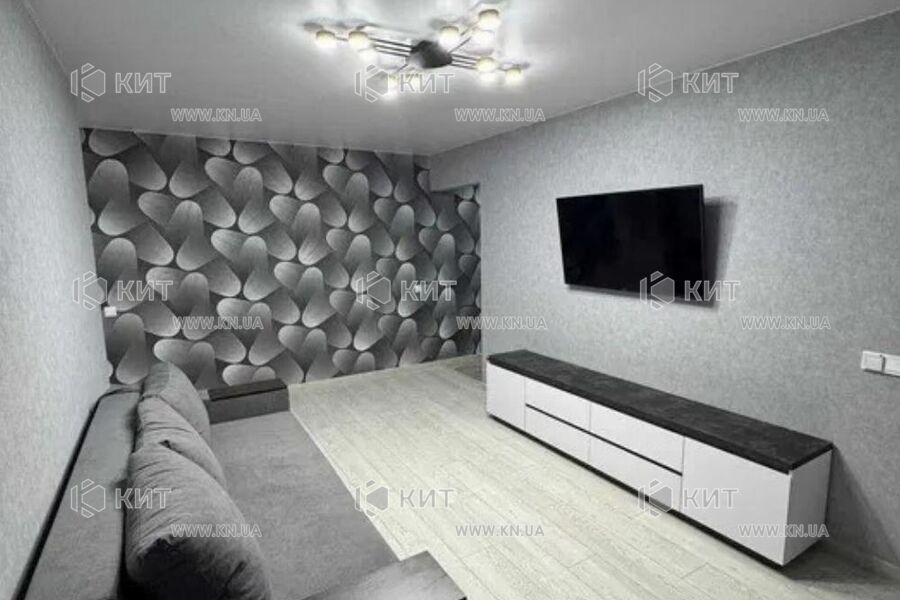 Продаж квартири Харків, Нові Дома, 60м²