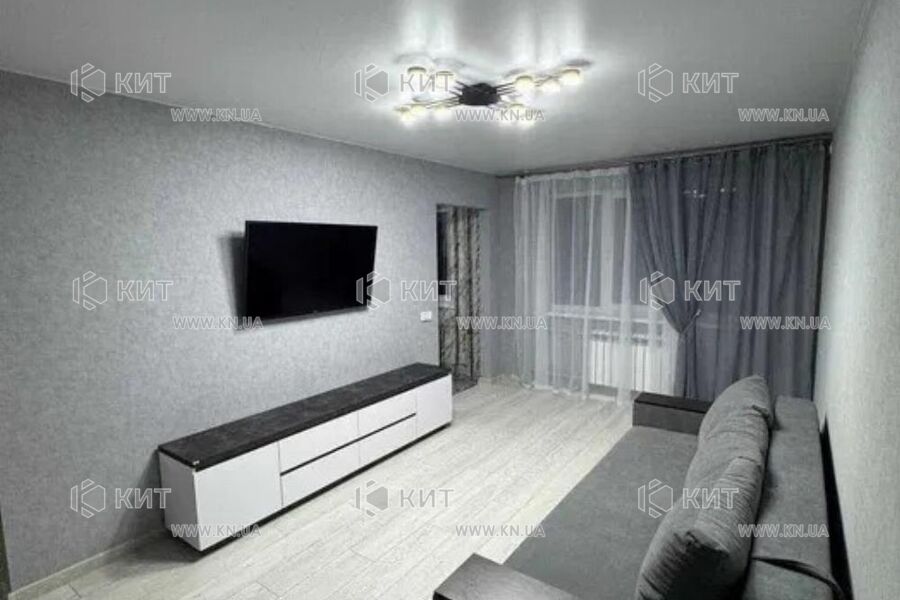 Продаж квартири Харків, Нові Дома, 60м²