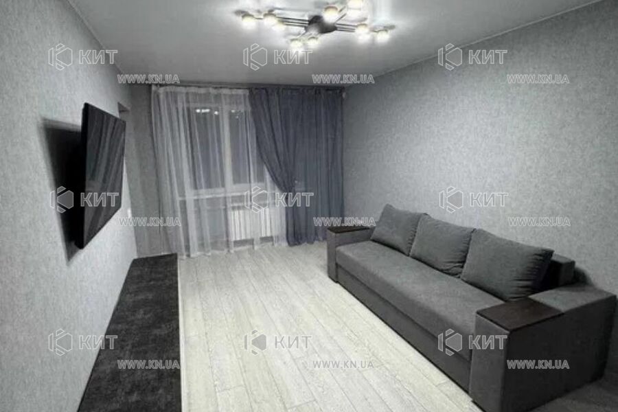Продаж квартири Харків, Нові Дома, 60м²