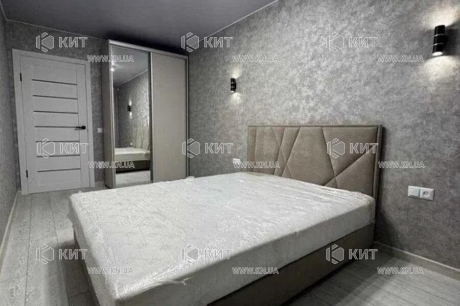 Продаж квартири Харків, Нові Дома, 60м²