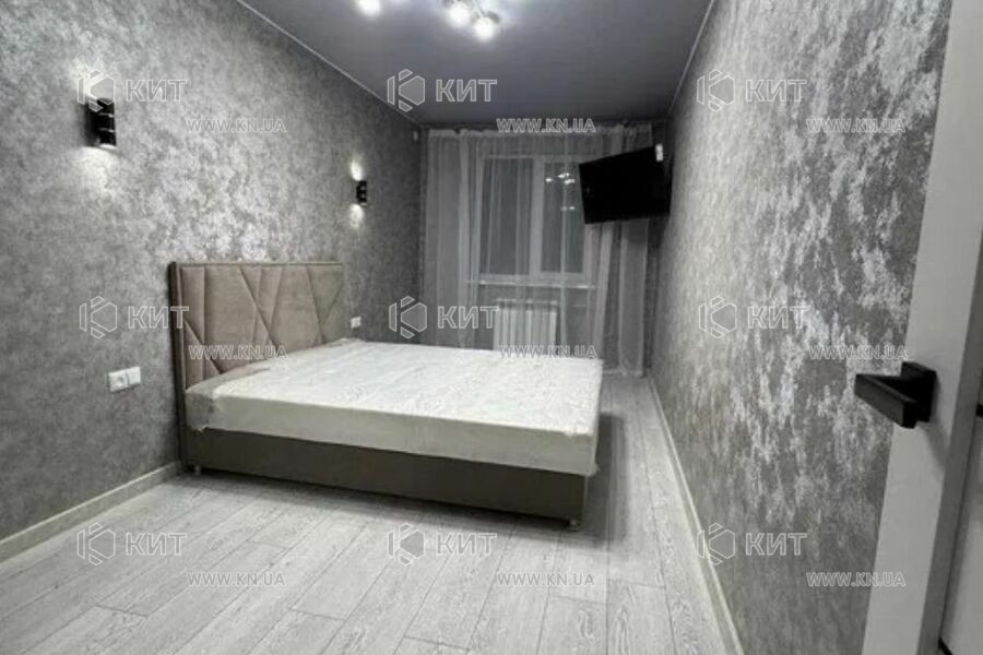 Продаж квартири Харків, Нові Дома, 60м²