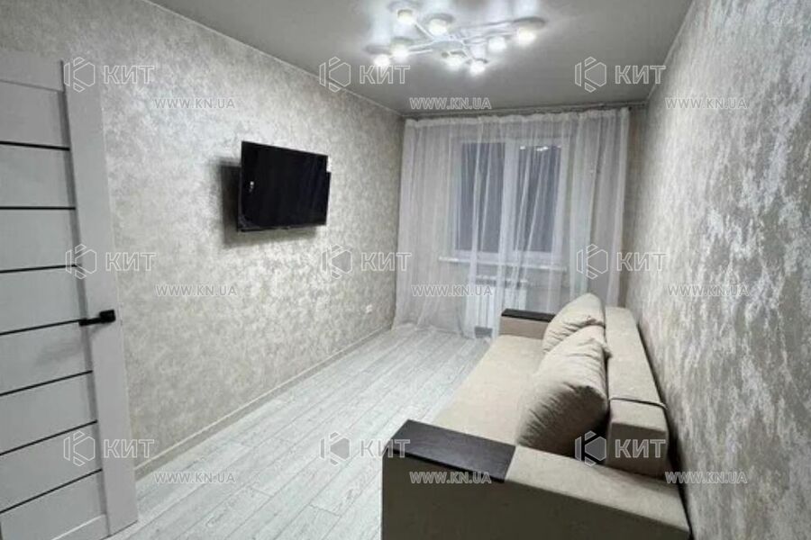 Продаж квартири Харків, Нові Дома, 60м²