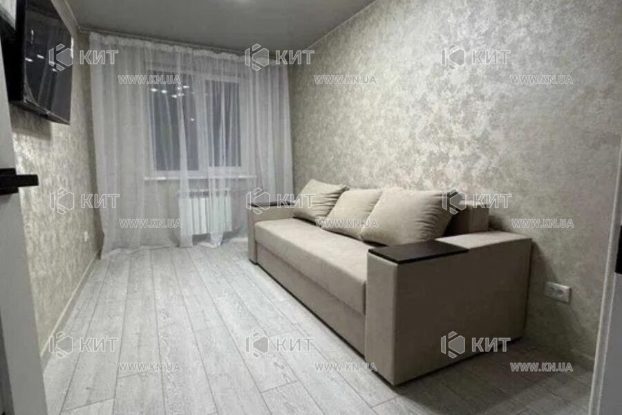 Продаж квартири Харків, Нові Дома, 60м²