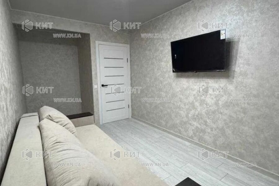 Продаж квартири Харків, Нові Дома, 60м²