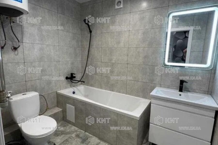 Продаж квартири Харків, Нові Дома, 60м²