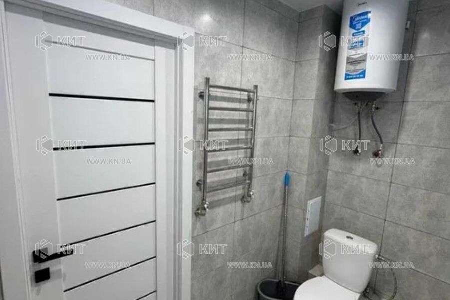 Продаж квартири Харків, Нові Дома, 60м²