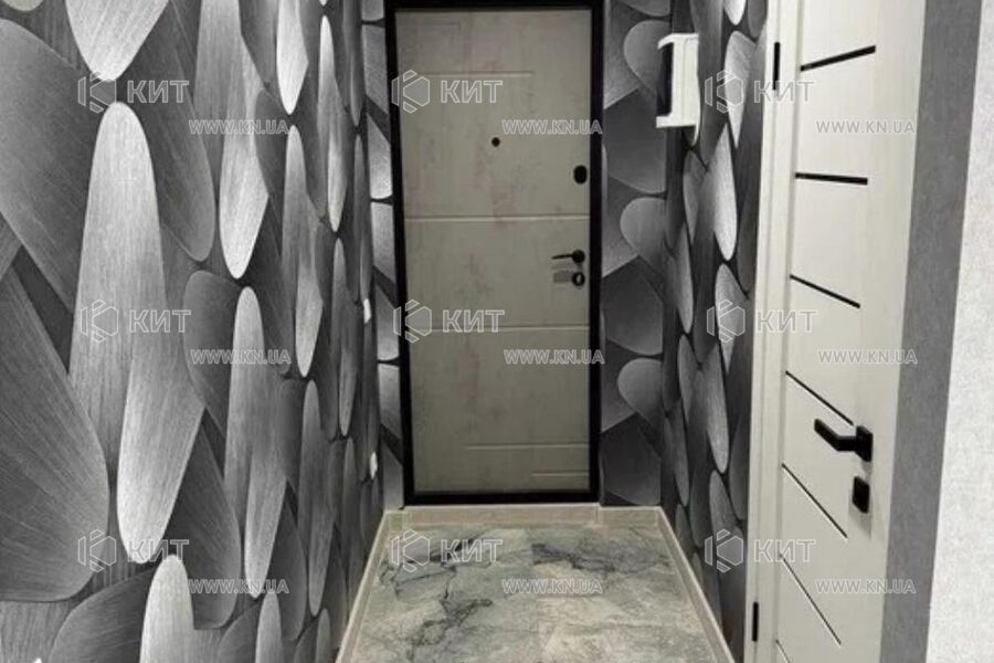 Продаж квартири Харків, Нові Дома, 60м²