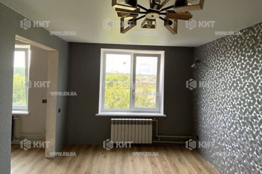 Продажа квартиры Харьков, Жуковского, Пятихатки, 68м²