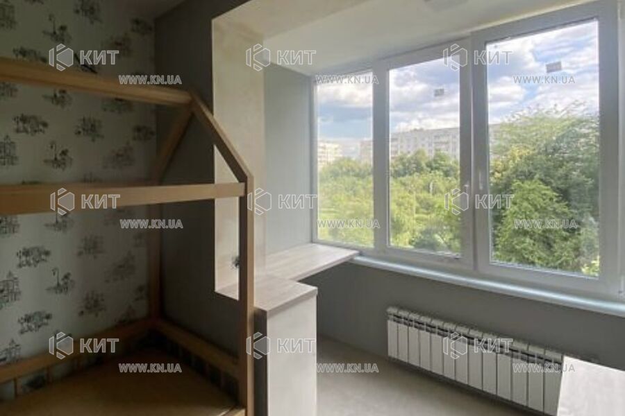Продажа квартиры Харьков, Жуковского, Пятихатки, 68м²