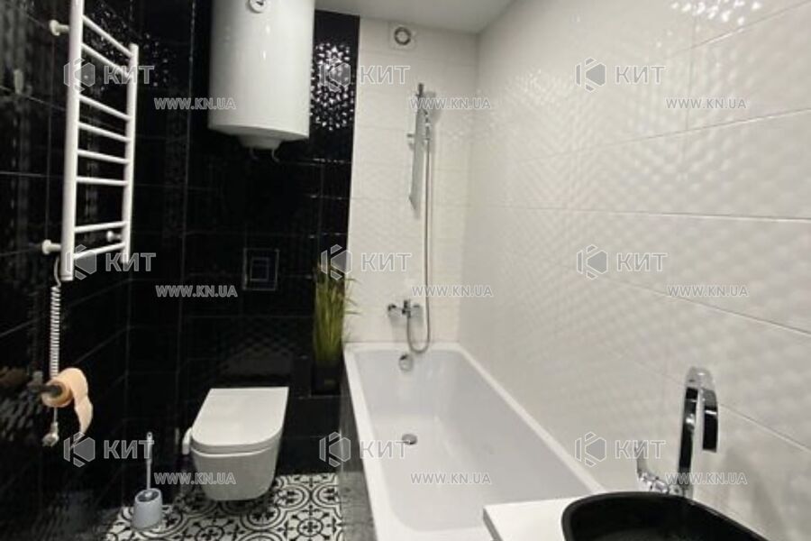 Продажа квартиры Харьков, Жуковского, Пятихатки, 68м²