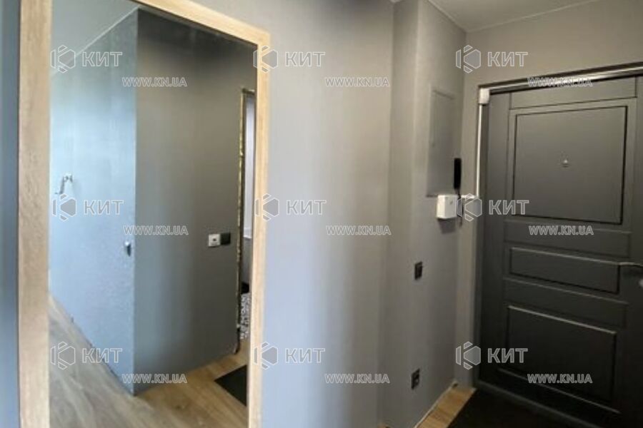 Продажа квартиры Харьков, Жуковского, Пятихатки, 68м²