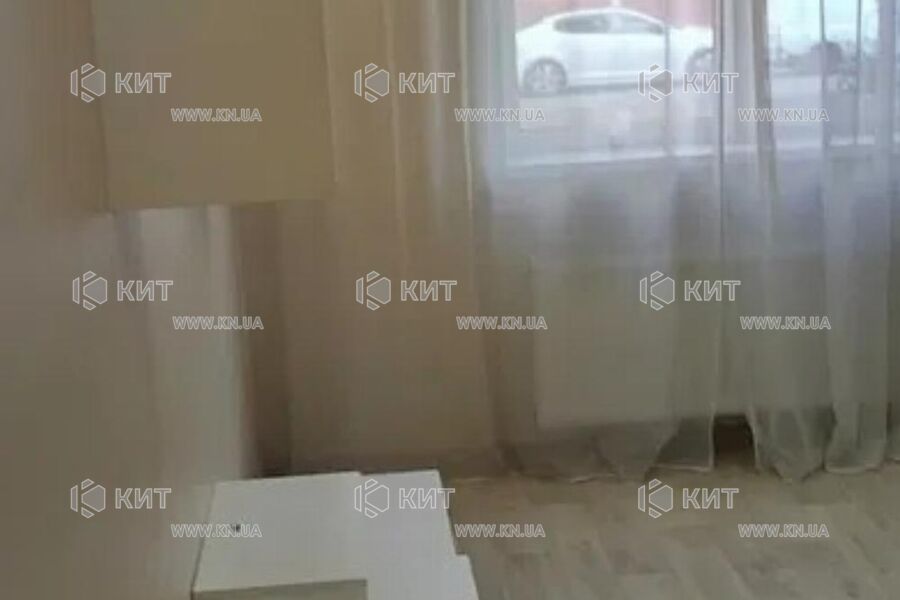 Продаж квартири Харків, Київська, Гідропарк, 37м²