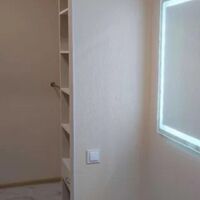 Продаж квартири Харків, Київська, Гідропарк, 37м²