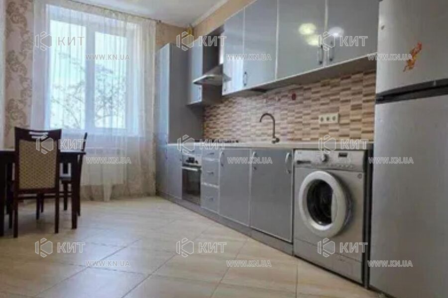 Продажа квартиры Харьков, Спортивная, Гагарина, Защитников, 60м²