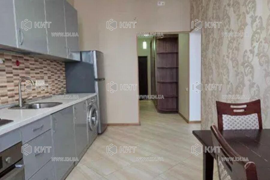 Продажа квартиры Харьков, Спортивная, Гагарина, Защитников, 60м²