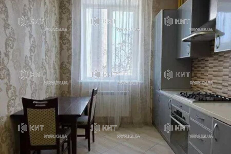 Продажа квартиры Харьков, Спортивная, Гагарина, Защитников, 60м²