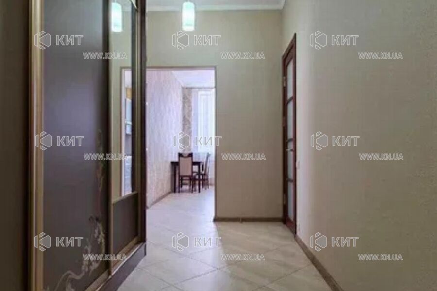 Продажа квартиры Харьков, Спортивная, Гагарина, Защитников, 60м²