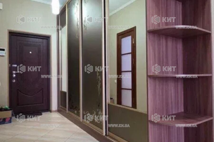 Продажа квартиры Харьков, Спортивная, Гагарина, Защитников, 60м²