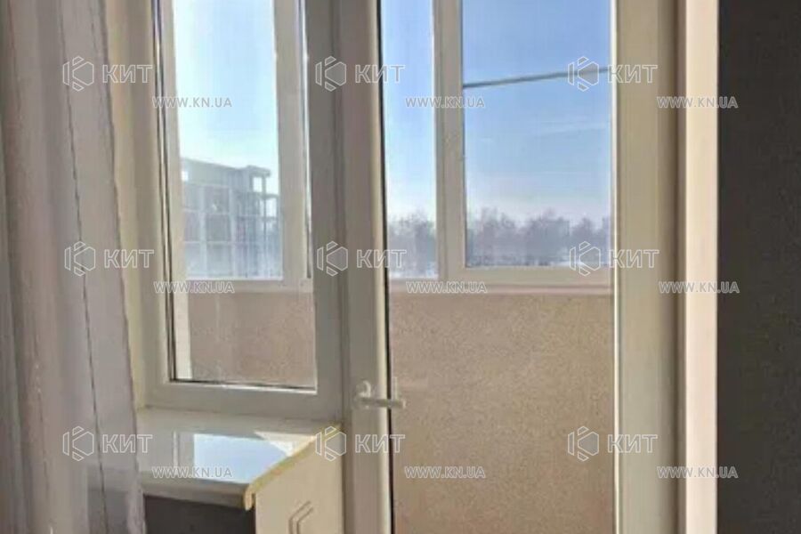 Продажа квартиры Харьков, Спортивная, Гагарина, Защитников, 60м²