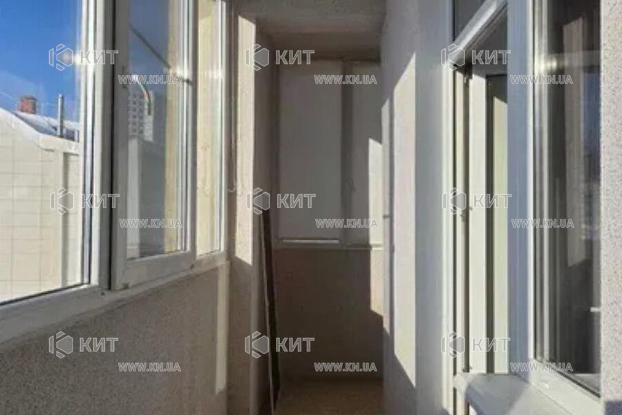 Продажа квартиры Харьков, Спортивная, Гагарина, Защитников, 60м²