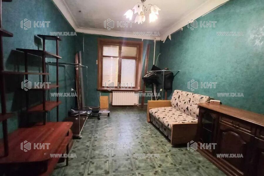 Продаж квартири Харків, Спорт.Гагар.Повст., 68м²