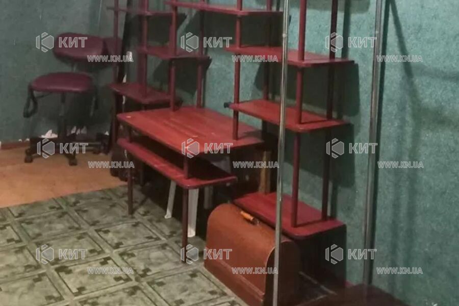 Продаж квартири Харків, Спорт.Гагар.Повст., 68м²