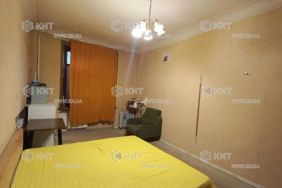 Продаж квартири Харків, Спорт.Гагар.Повст., 68м²