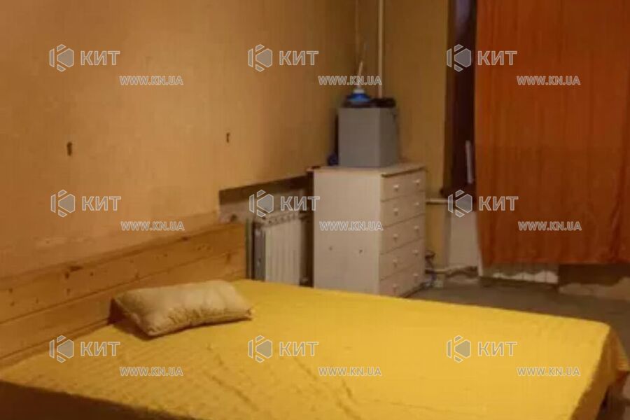Продаж квартири Харків, Спорт.Гагар.Повст., 68м²
