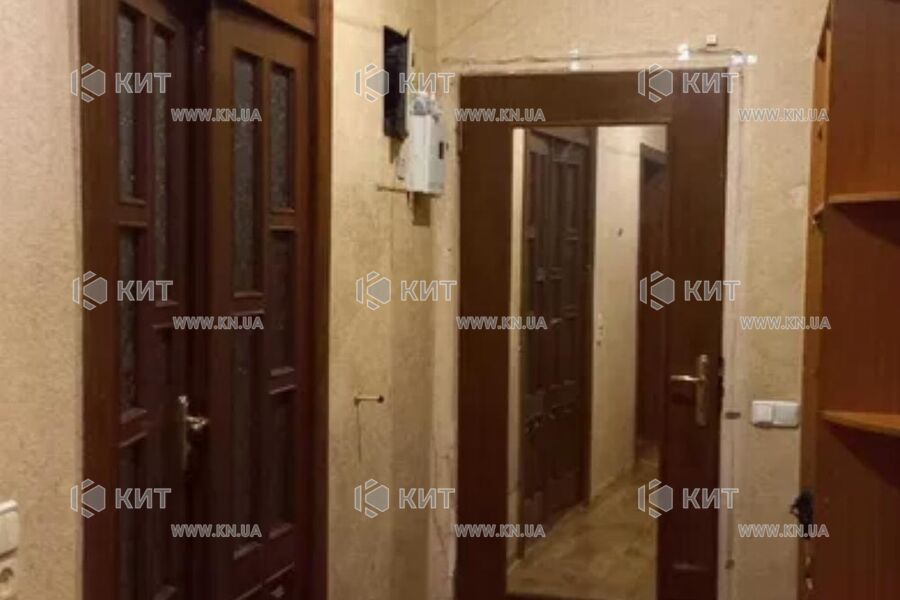 Продаж квартири Харків, Спорт.Гагар.Повст., 68м²