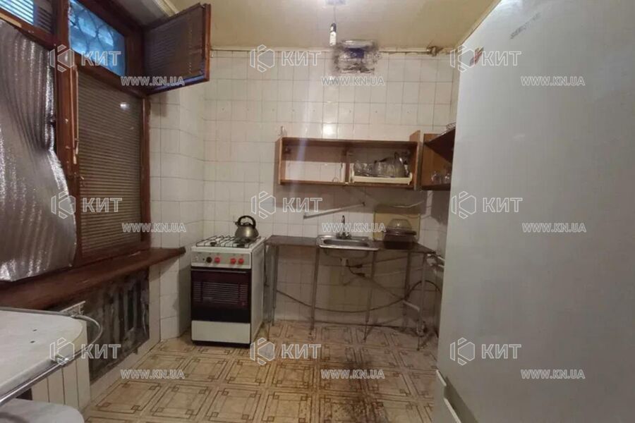 Продаж квартири Харків, Спорт.Гагар.Повст., 68м²