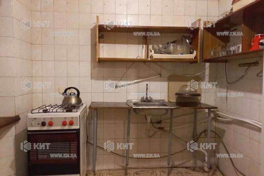 Продаж квартири Харків, Спорт.Гагар.Повст., 68м²