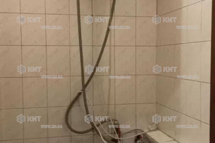 Продаж квартири Харків, Спорт.Гагар.Повст., 68м²