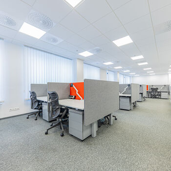 Аренда офисов - Харьков,  Европейская (Новгородская) ул.