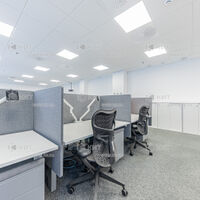 Оренда офісу Харків, Шевченківський (Дзержинський), 750м²