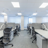 Оренда офісу Харків, Шевченківський (Дзержинський), 750м²