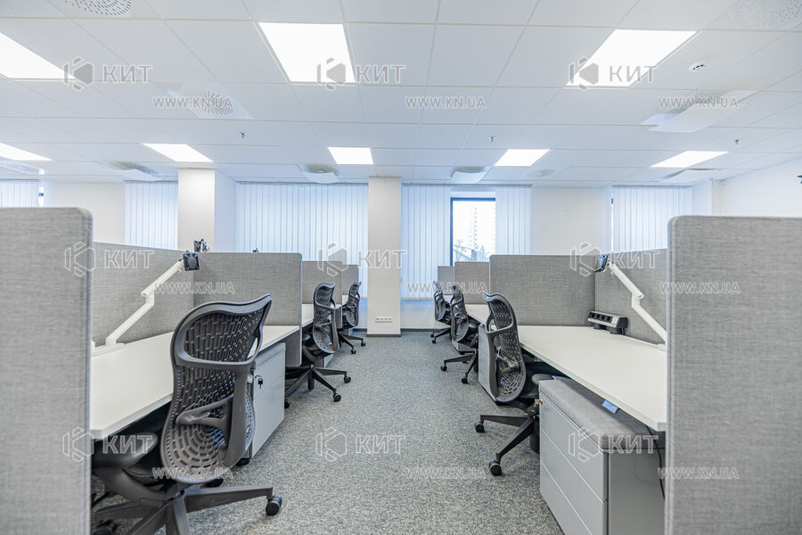 Оренда офісу Харків, Шевченківський (Дзержинський), 750м²