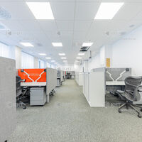 Оренда офісу Харків, Шевченківський (Дзержинський), 750м²