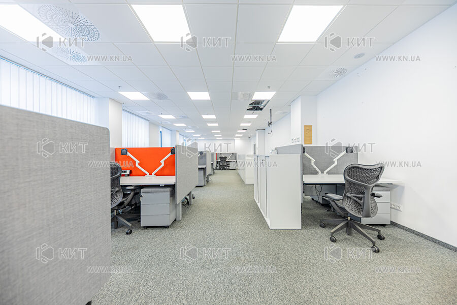 Оренда офісу Харків, Шевченківський (Дзержинський), 750м²