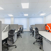 Оренда офісу Харків, Шевченківський (Дзержинський), 750м²