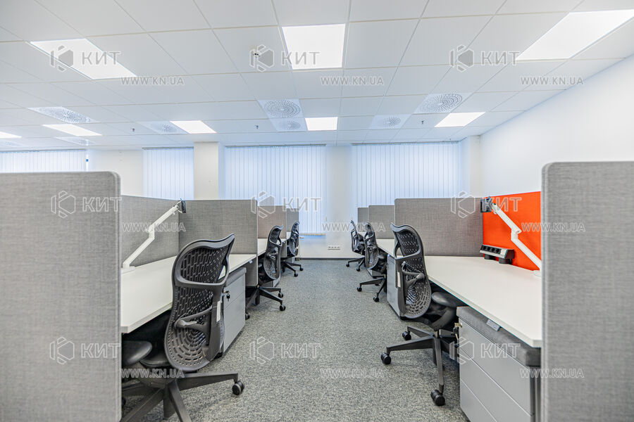Оренда офісу Харків, Шевченківський (Дзержинський), 750м²