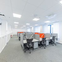 Оренда офісу Харків, Шевченківський (Дзержинський), 750м²