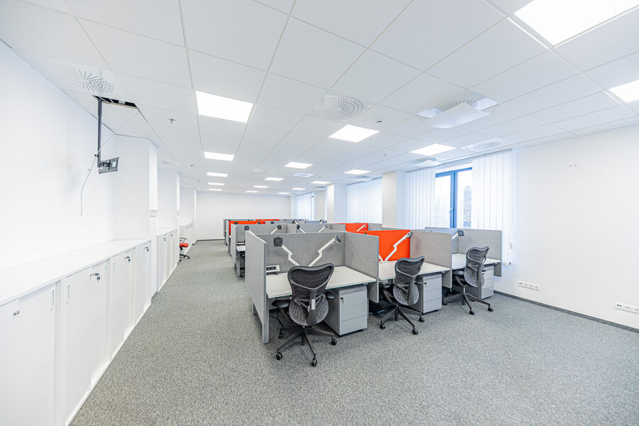 Оренда офісу Харків, Шевченківський (Дзержинський), 750м²