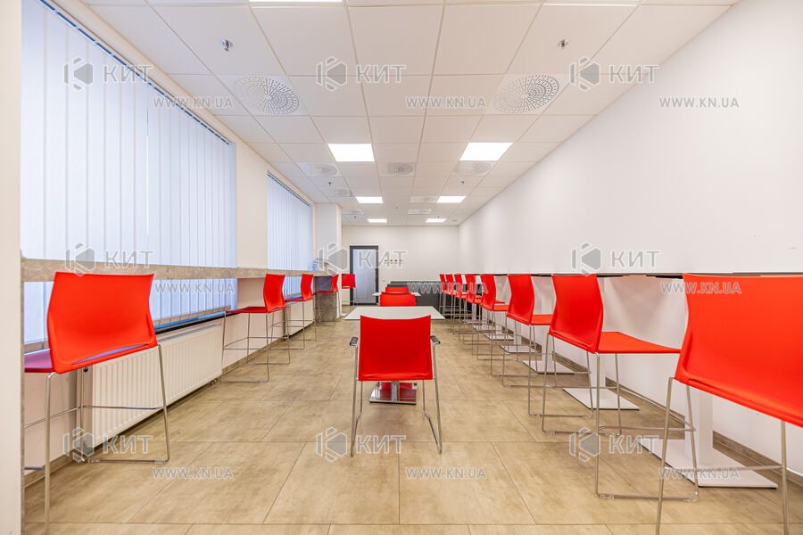 Оренда офісу Харків, Шевченківський (Дзержинський), 750м²