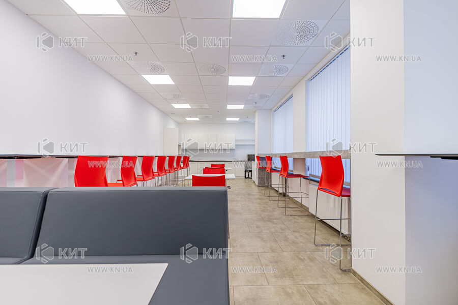 Оренда офісу Харків, Шевченківський (Дзержинський), 750м²