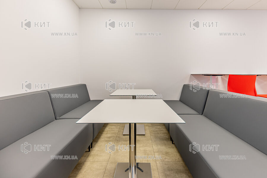 Оренда офісу Харків, Шевченківський (Дзержинський), 750м²