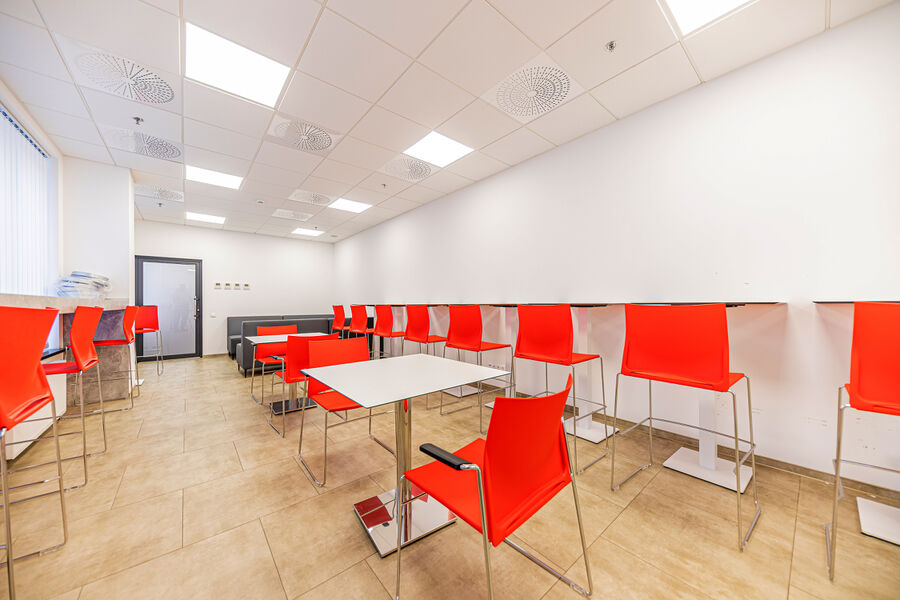 Оренда офісу Харків, Шевченківський (Дзержинський), 750м²