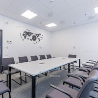 Оренда офісу Харків, Шевченківський (Дзержинський), 750м²