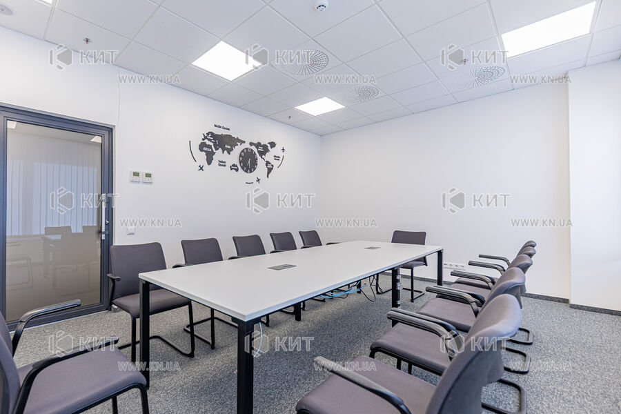 Оренда офісу Харків, Шевченківський (Дзержинський), 750м²